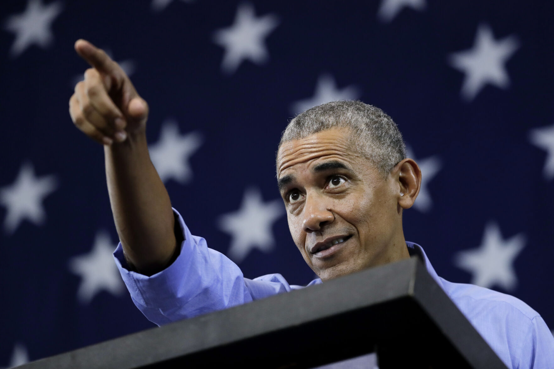 Obama